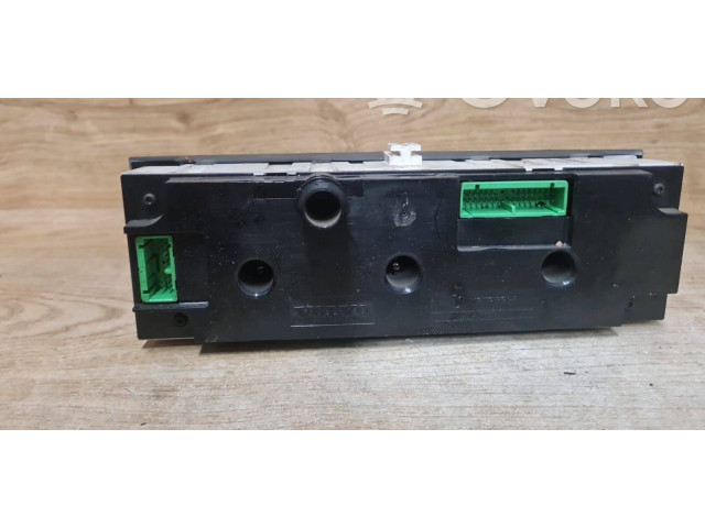 Блок управления климат-контролем 612698 Volvo S40, V40