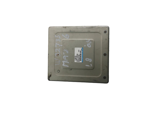 Комплект блоков управления E6T52477H3., E6T52477H3 L813 18 881H Mazda 626