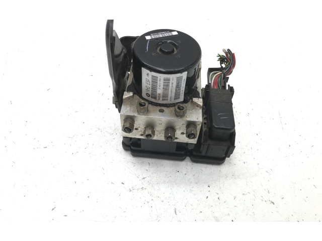 Блок АБС P68049210AD   Jeep  Compass   -  года