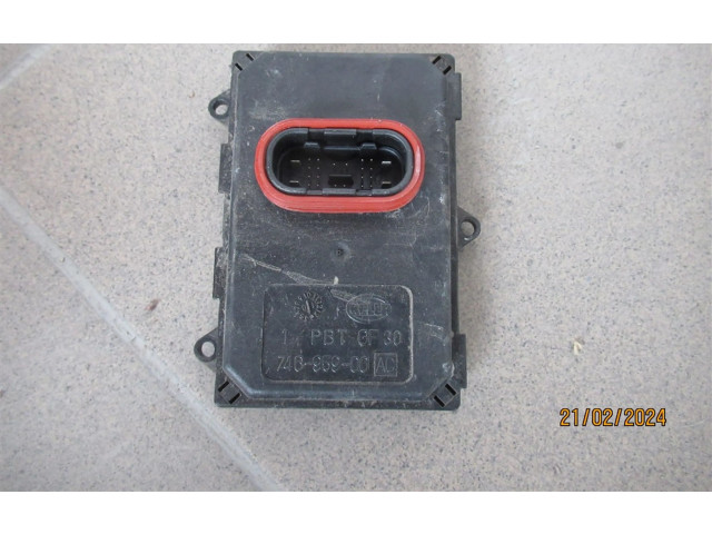 Блок управления Xenon