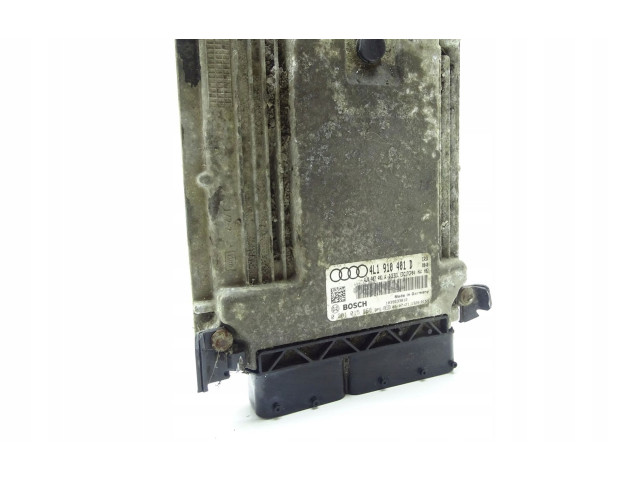 Řídící jednotka 4L1910401D, 4L1910401D   Audi Q7 4L 2007