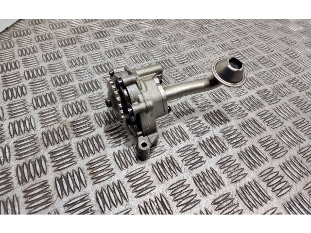 Масляный насос BKC 038115105C, 050205 Volkswagen Touran I