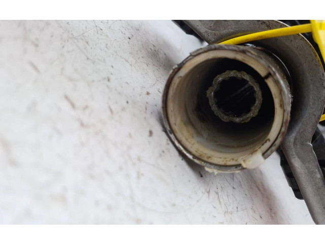 Руль Opel Meriva A  2003 - 2010 года 13153553      