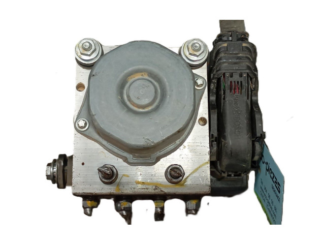 Блок АБС 265956403   Dacia  Sandero  2008 - 2012 года