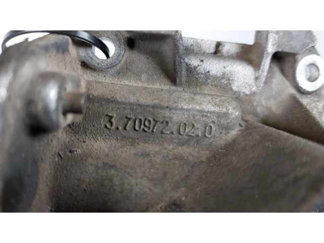 Čerpadlo oleje 370972020 Alfa Romeo MiTo 955A6000