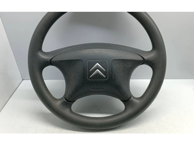 Блок подушек безопасности SV10080000 Citroen Berlingo