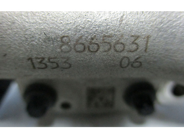 Комплект форсунок 0261500437, 8665631 Mini One - Cooper F56 F55