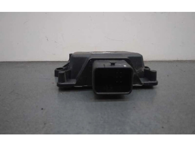 Блок управления двигателя 67R011002, CONTROLLPG Volvo S40