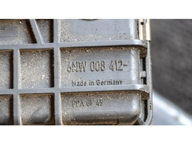 Turbodmychadlo Турбина Citroen C6 2.7 DT17ED4