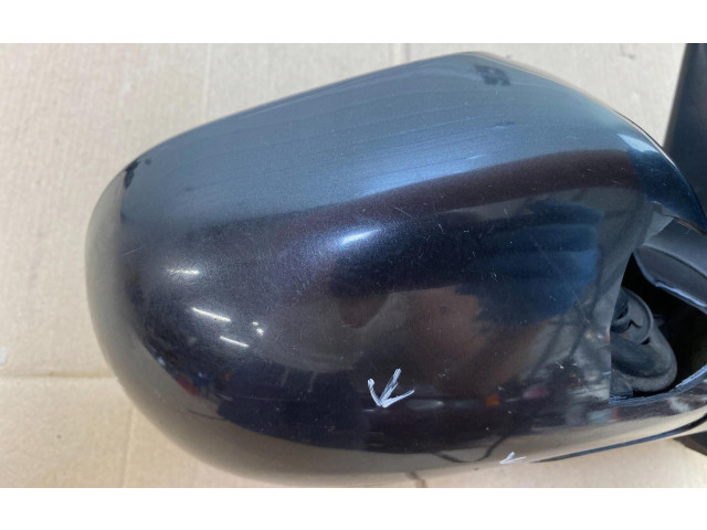 Zpětné zrcátko Audi A8 S8 D2 4D 1998