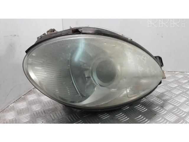 Передняя фара