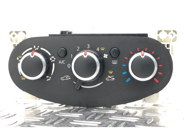 Блок управления климат-контролем 00862902 Renault Twingo III