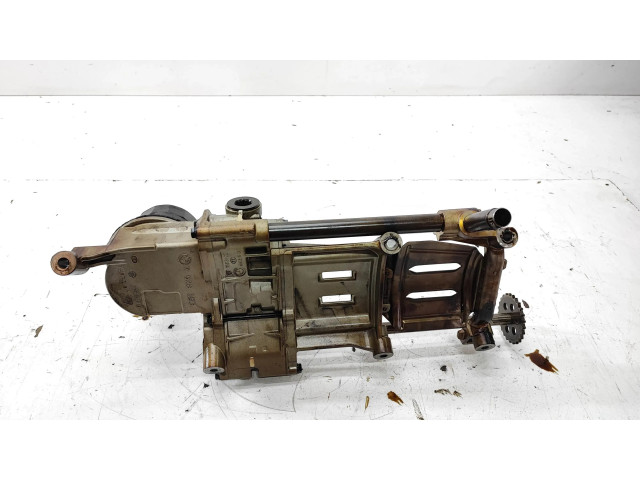 Čerpadlo oleje 7528593, 7508662 BMW X5 E53 4.4 N62B44A