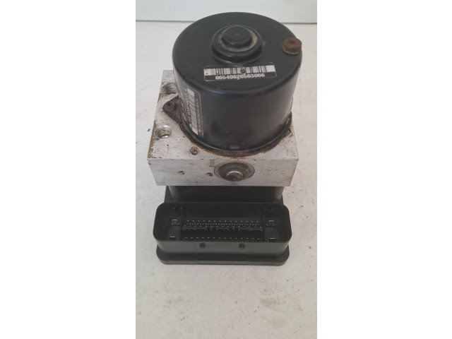 Блок АБС 1K0907379AA, 1K0614517T   Volkswagen  Jetta V  2005 - 2010 года