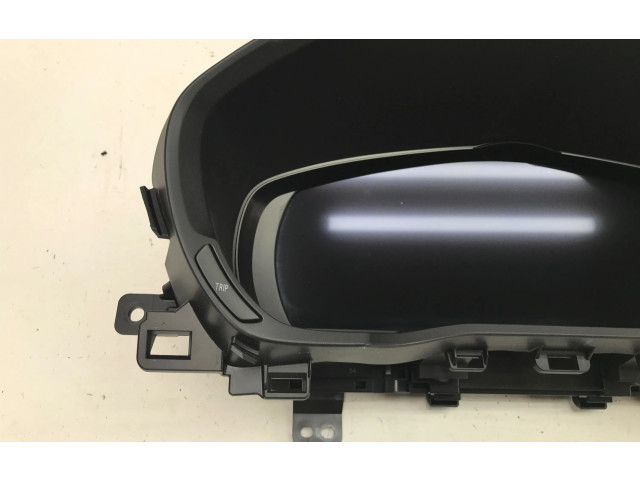 Přístrojová deska Mazda CX-60 2023 KSR555430D, CLJMMBX0AJB