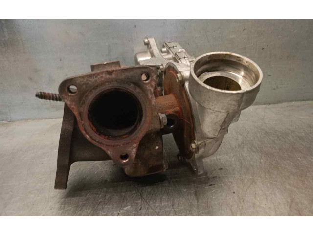 Turbodmychadlo Турбина A6510900586, 1606100325223 Mercedes-Benz GLA W156 651930