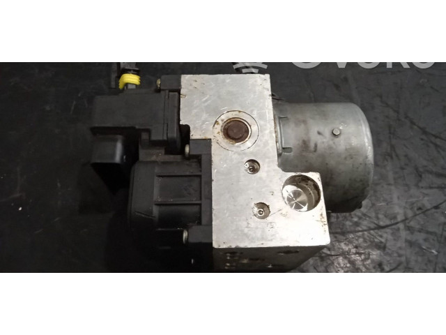 Блок АБС Fiat Multipla - года