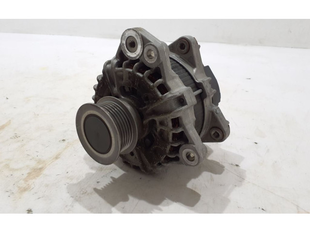 Генератор 31489212 Volvo S60