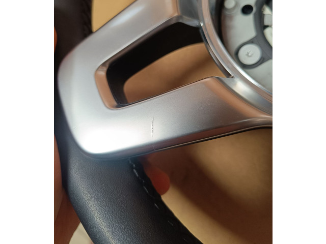 Руль Mercedes-Benz GLC C253 2016 - года A0004605804, A0999053304