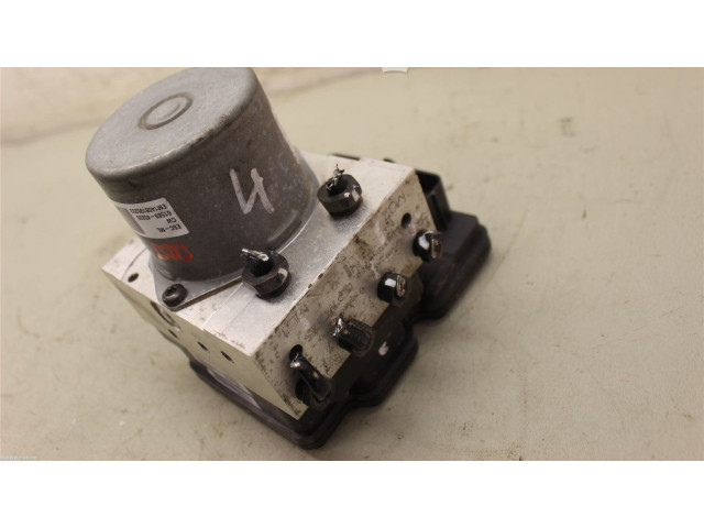 Блок АБС 58920A2110, 6158945200   KIA  Ceed  2012 - 2018 года