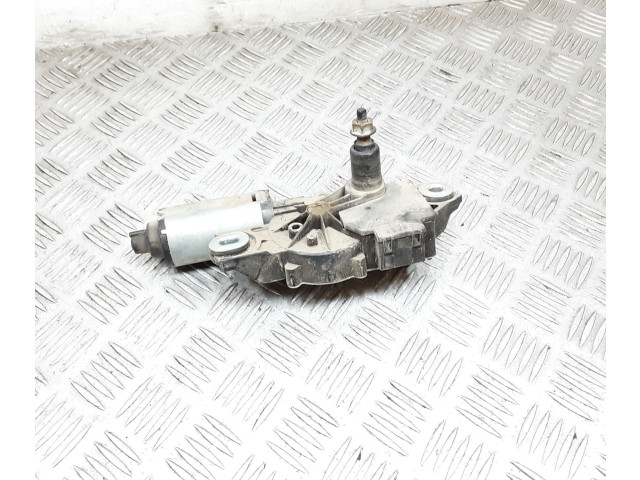 Моторчик заднего дворника 2K0955712C, 53032712 Volkswagen Caddy