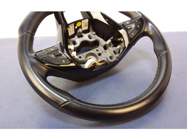 Руль SsangYong Tivoli 2015 - года 45113-35000, 45113-35000