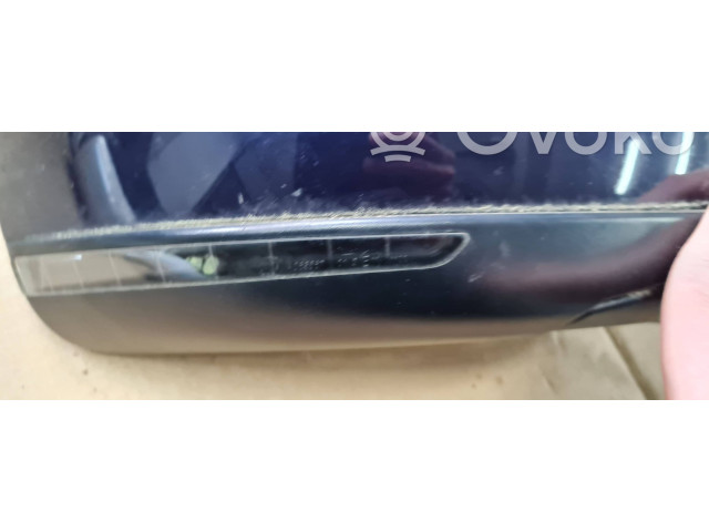 Zpětné zrcátko Maserati Quattroporte 2015