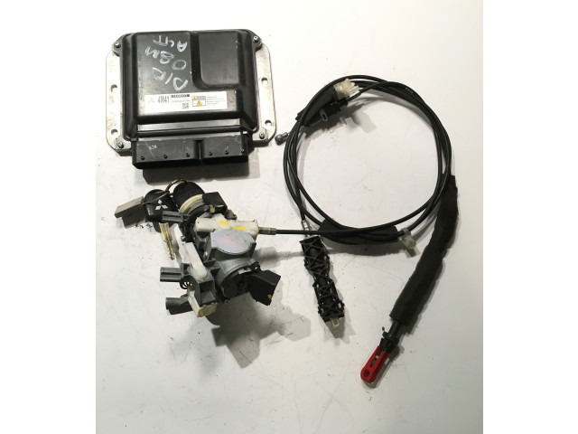 Комплект зажигания 2758009342, 1860B027 Mitsubishi Pajero