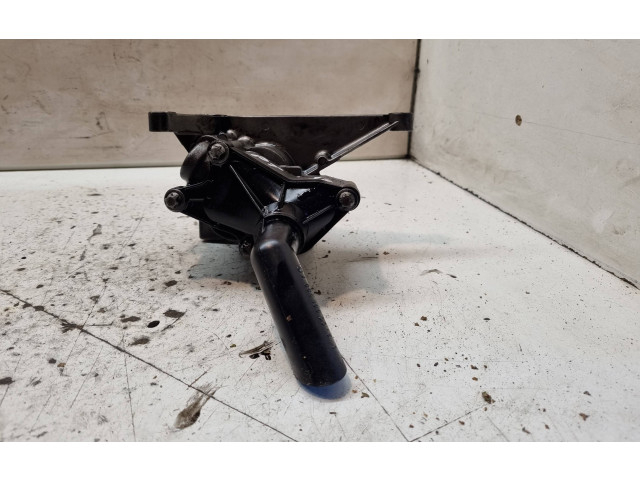 Čerpadlo oleje 6641810001 Chrysler PT Cruiser