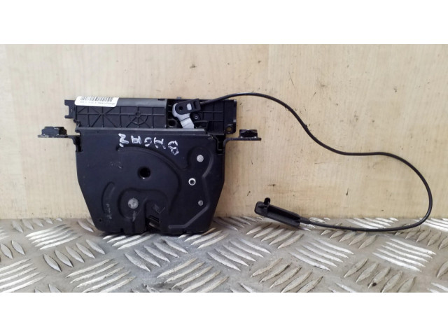 Zámek zadních dveří 51247200511, 7200511 BMW X1 E84 2010