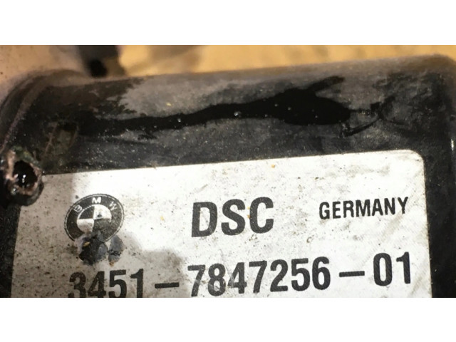 Jednotka ABS 7847256 BMW M5 2013