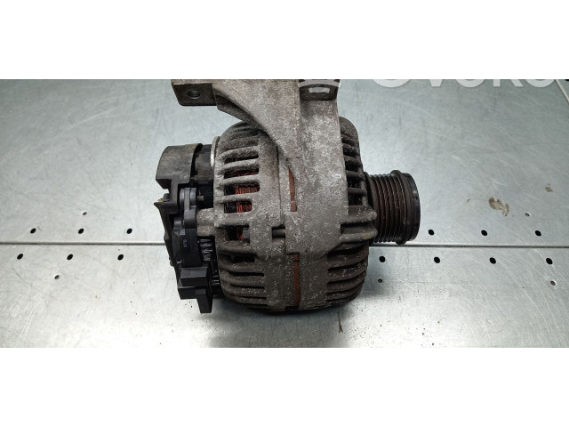 Генератор 30667894, 30667894   Volvo V70      