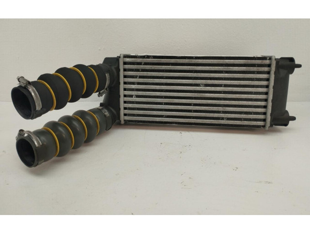 Интеркулер 9800291280 Citroen C4 I