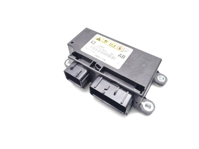 Блок подушек безопасности 13582437   Chevrolet Orlando