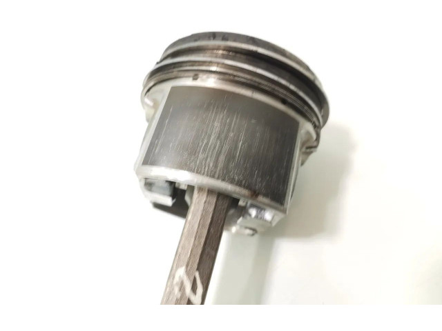 Píst Jaguar S-Type AJ25