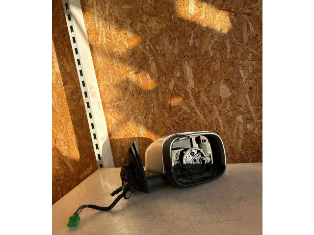 Zpětné zrcátko  Volvo XC90 2007  3004144  