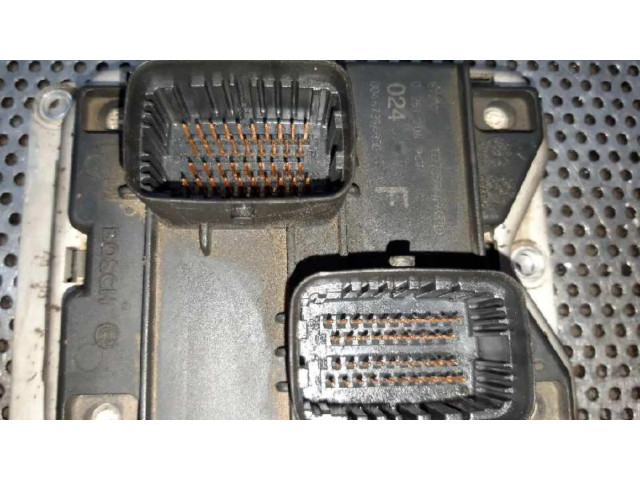 Řídící jednotka 0261204947 Alfa Romeo 166