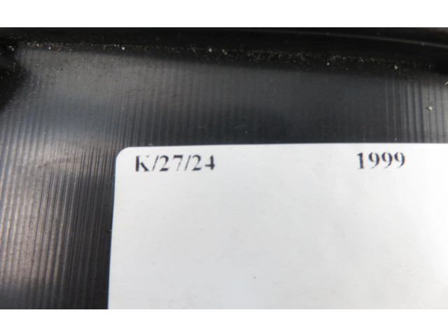 Přístrojová deska  Mercedes-Benz E AMG W210 1999 2105405248, 2105405248  