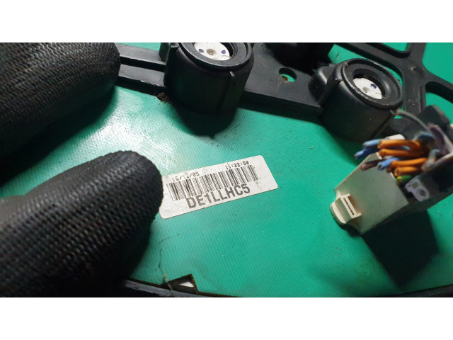 Přístrojová deska Citroen Berlingo 1999 9659364180, 555000301203