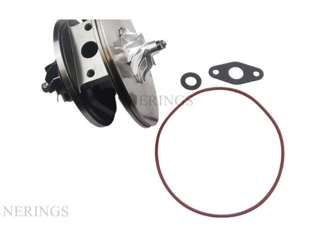 Турбина Renault Scenic II - Grand scenic II 54399880027, CHRA30-0138