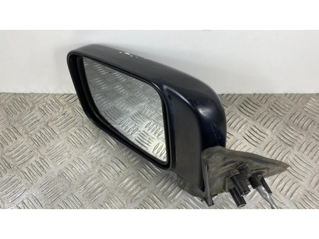 Zpětné zrcátko levé Nissan Patrol 4W60 2002