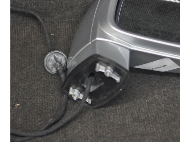 Зеркало электрическое        Rolls-Royce Phantom 7th Gen Series 1  2003 - 2012 года   