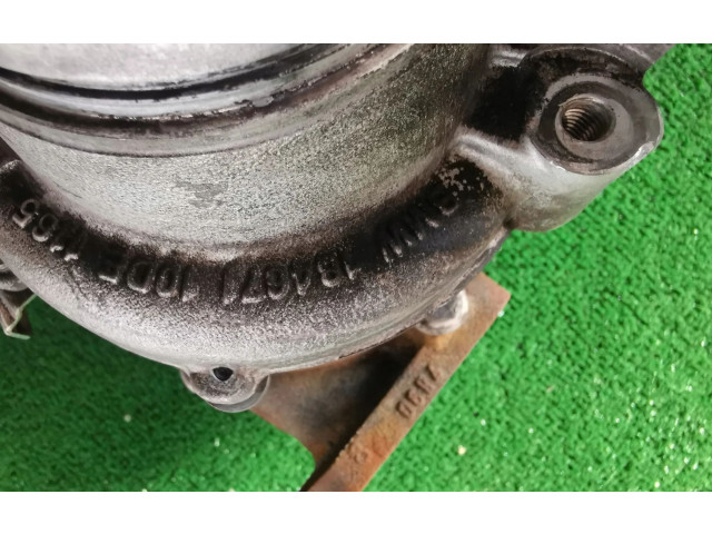 Турбина Mini Cooper Countryman R60 8573107