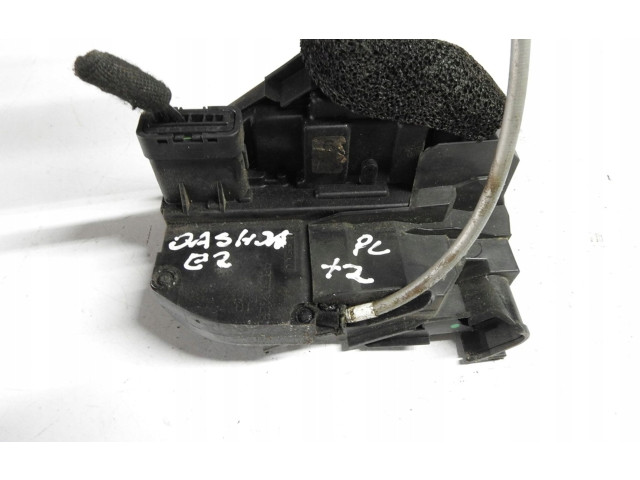 Zámek zadních dveří JD2b0bnb790 Nissan Qashqai 2008