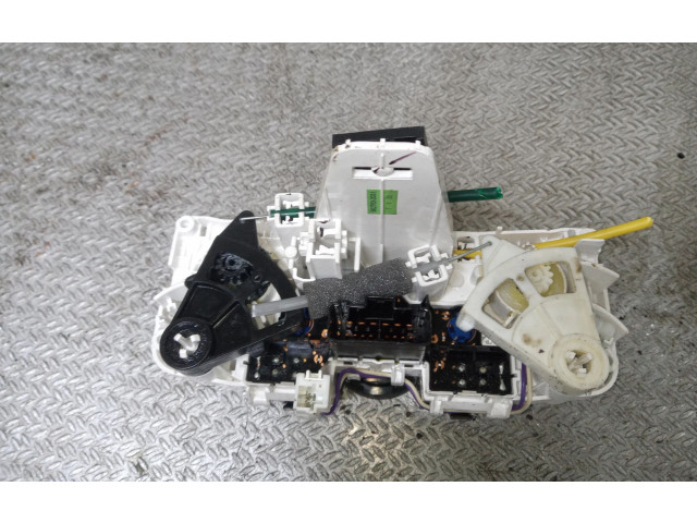 Блок управления климат-контролем 5027032031   Nissan Tiida C11