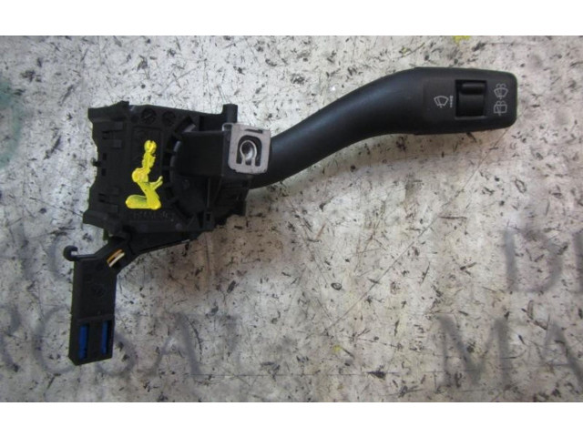 Ручка стеклоочистителей 8P0953519D9B9, 8P0953519   Audi A3 S3 8P