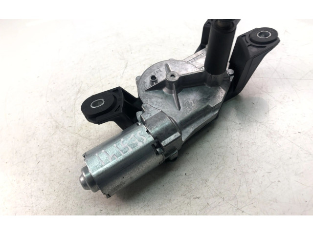 Моторчик дворников 31349380 Volvo XC90