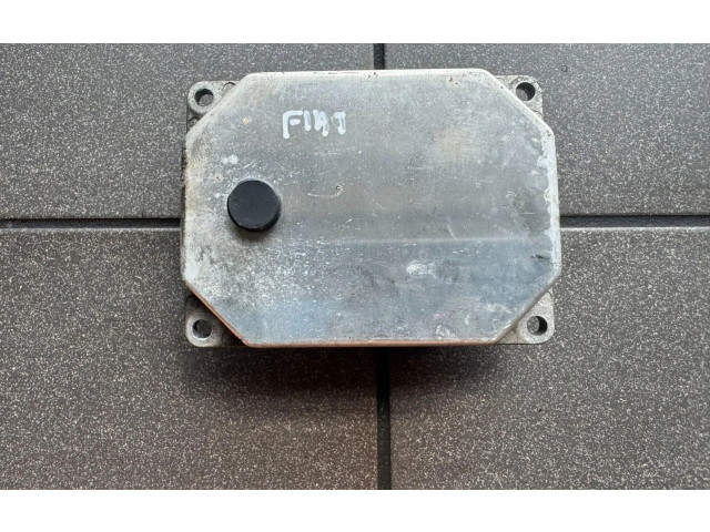 Блок управления двигателем Блок управления 51847326 Fiat Grande Punto