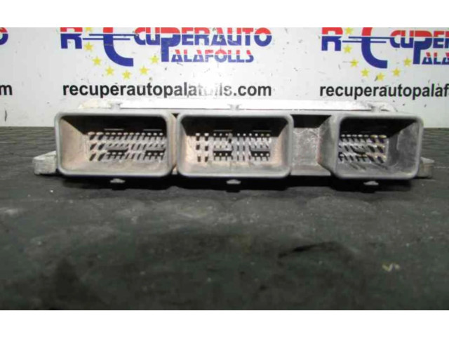 Řídící jednotka 8200376474 Renault Modus