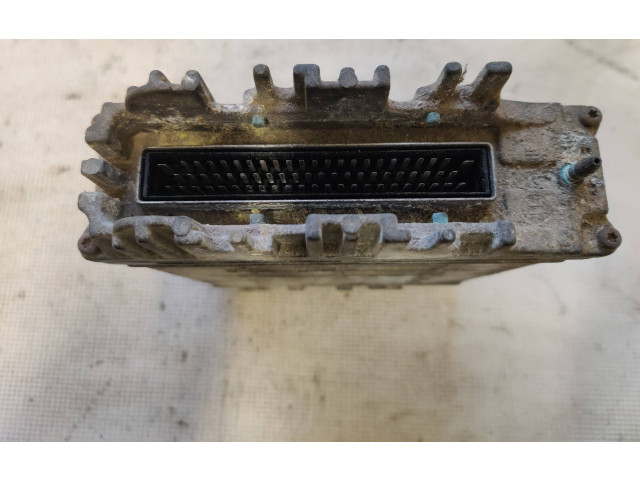 Блок управления двигателя 074906021L, 0281001639   Volkswagen Transporter - Caravelle T4